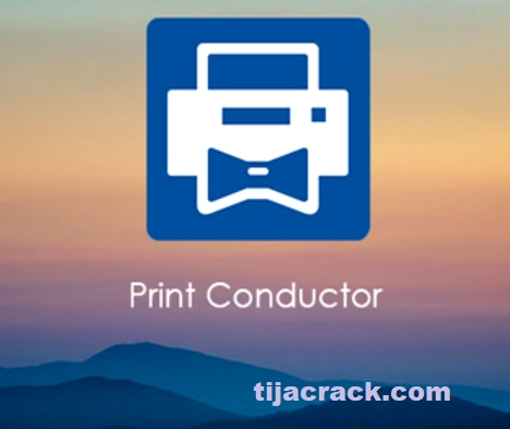 Print Conductor Crack