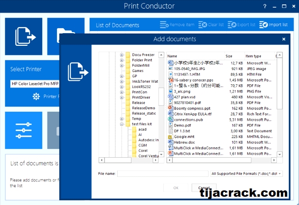 free for ios download Print Conductor 8.1.2308.13160