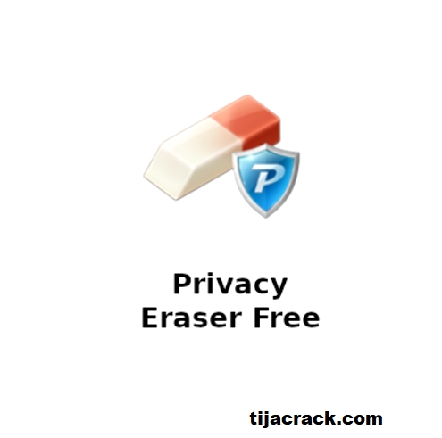 Privacy Eraser Crack