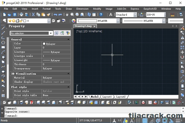 ProgeCAD Professional 22.0.12.12 Crack + Keygen Download 2022 progeCAD Professional Crack shows the contents of DWG archives and approves customers to convert PDF documents to DWF file format. You can drag and drop photos immediately from the internet and specify quite a several settings such as a layer, color, scale, line style, line width, and photo constraints. It permits you to zoom in/out, rotate or rotate objects and specify the coordinates of quite a several factors for correct results. It additionally lets you customize several points of progeCAD to go well with your needs. You can undo entity edits or redo actions. ProgeCAD Professional Serial Key has additionally commenced consisting of their "EasyArch" 3D architectural sketch technology. progeCAD Professional presently makes use of OpenGL hardware pictures science with constrained GDI aid for older pix cards. DirectX hardware acceleration is now not presently supported. Whether you are a novice or a CAD professional, you can work with CAD drawings, manipulate facts and settings, and change different records between drawings. Full Crack consists of many new facets and upgrades such as simple dynamic block support, superior 3D strong modeling, a new rendering engine, increased PDF import and export, printing support, etc. ProgeCAD Professional added a range of new facets and enhancements, inclusive of simple aid for dynamic blocks, superior stable nation 3D modeling, a new menu engine, and multiplied aid for PDF import, export, and printing, amongst others. It gives unmatched compatibility with AutoCAD and affords extra equipment for CAD customers such as architects, engineers, and designers with superior CAD capabilities. Report particular variations of AutoCAD, such as scrolling toolbars, command line support, VBA scripts, and more. ActCAD 2021 Professional makes use of the present-day model of the IntelliCAD CAD software program for the best overall performance and functionality. The primary IntelliCAD software program includes many extra features and commands, which capacity you can do greater with ActCAD 2018 Professional. Some different elements consist of a batch file converter, unit converter, block libraries, and different productiveness equipment to assist you rapidly and easily. What's new? Improved compatibility with DGN files The new prolonged command for renaming etc. Microstation file codecs (.rdl, etc.) Improved PointCloud import support Improved PDF export (new compression) Added guide for XFADECTL (variable) More computer virus fixes and improvements. Main aspects with registration key: The native file layout for progeCAD Professional Activator is DWG. Because it makes use of the identical file structure as AutoCAD, there is no file conversion or information loss when opening a DWG file with progeCAD. We provide industry-standard AutoCAD® aid so you can begin the usage of DWG files, commands, fonts, blocks, patterns, and line types proper away. ProgeCAD now accepts BIM objects from Autodesk Revit® and IFC. The PDF2DWG tool, which comes with progeCAD Professional and iCADMac, converts engineering vector PDF pix to editable DWG / DXF files. With the iconic "AutoCAD® - Like" icon, ribbon menu, and "AutoCAD® - Like" command, progeCAD presents a complete interface. All AutoCAD® customers will be in a position to begin the usage of the progeCAD Professional registration key without delay thanks to the fashionable and convenient personal interface. There is no studying curve. If you already be aware of AutoCAD®, there is nothing new to learn. More than 22,000 2D / 3D blocks are blanketed in Idlib, which is a phase of progeCAD and iCADMac. Idlib additionally combines Trace aspects and the Chains internet portal for managed and convenient use of over a hundred million online blocks. Finally, a DWG-compatible CAD application can be bought at a lifelike price. Customers can use the licensed software program indefinitely, as the progeCAD license is unlimited. It is protected and a felony to use progeCAD as a substitute for AutoCAD®. When it is time to renew is up to you. progeCAD Professional is a suite of computerized development equipment for architects to expand effectiveness when designing and renovating properties and interiors. Works in two dimensions and three dimensions ProgeCAD ProfessionalLicense Key affords specialists some effective aspects and distinctive equipment in addition to being a full-fledged 2D / 3D CAD device with all simple drawing operations. ProgeCAD 2022 Professional License Key 1QEPI-2TWUR-T3QPU-I4ERP-E5WER-T6RGUS RW7ES-8DEGL-K9WDG-K1GS-DFW2K-GAWU3 SDK4L-JFWE5-GSDG6-XCVM7-ZVZ8M-NVZ9M XNVZ2-MNZ3X-VM4C-NV5ZN-X6VCN-M7ZBW ProgeCAD 2022 Professional activation key V8CA-S9DAG-S2LJ-H3FGA-S4DJ-H5FGJ-A6GW W7ER-I8LUW-T9EIR-2UTI3-UTU4I-ER5TP-I6WTI WUE7R-YT8UIW-9EUWP-3WQU-R4UWR-5FGD6 FGDE8-GUW9S-KJ2GS-D3JUX-4CMN5-VUISD6 system requirements, Windows Vista/ 7/ 8/ 8.1/ 10 (32-bit or 64-bit - all editions) 2 GHz processor 2 GB RAM (Memory) 4 GB of free hard disk space 1024 x 768 display 256MB of VRAM How to crack progeCAD 2022 Professional 22.0.12.12 First download progeCAD 2020 Professional Crack from the below links. If you are using an old version, uninstall it using IObit Uninstaller Pro After downloading, install the program as normal. After installation, Run Software Run. Done. Now enjoy the full version. Please use the patch file and patch the program in C/Program files.