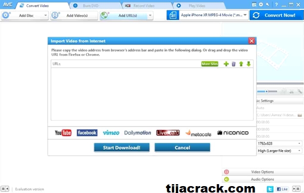 Robin YouTube Video Downloader Pro Crack