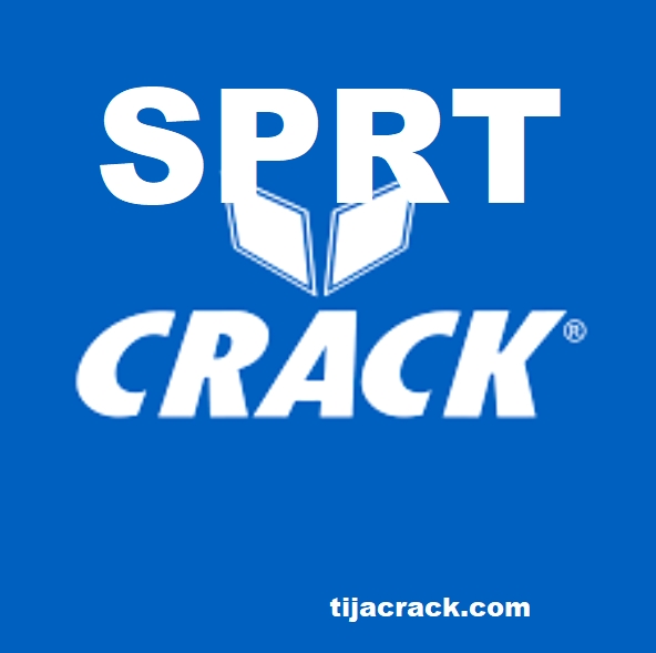 SPRT MTK FRP Tool Crack