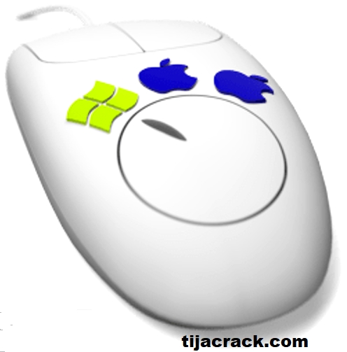 ShareMouse Crack