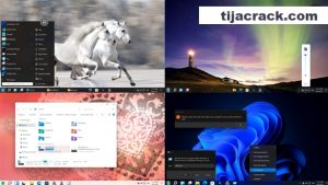 StartAllBack 3.6.13 for mac instal free