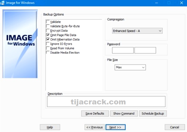 TeraByte Drive Image Backup & Restore Suite Crack