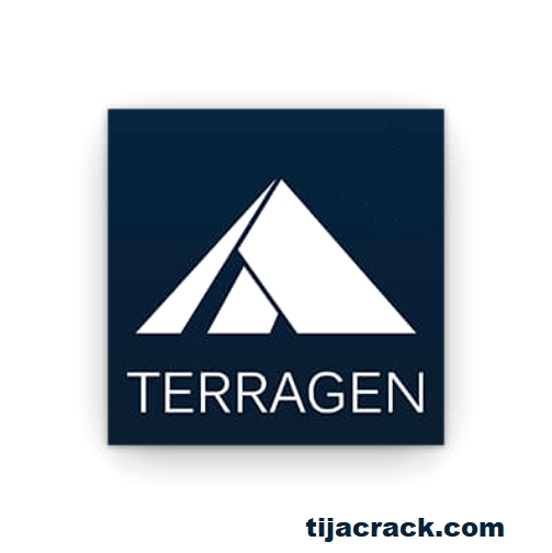 Terragen Professional Crack