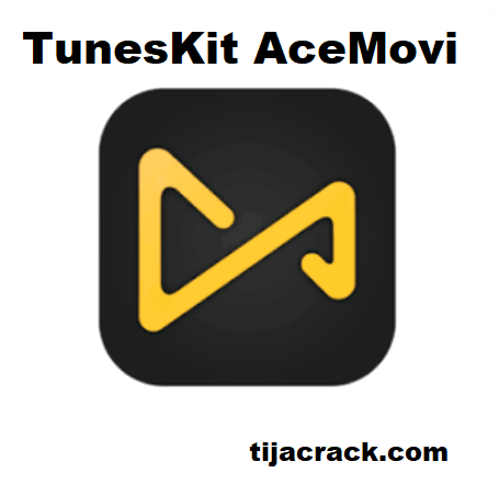 TunesKit AceMovi Crack