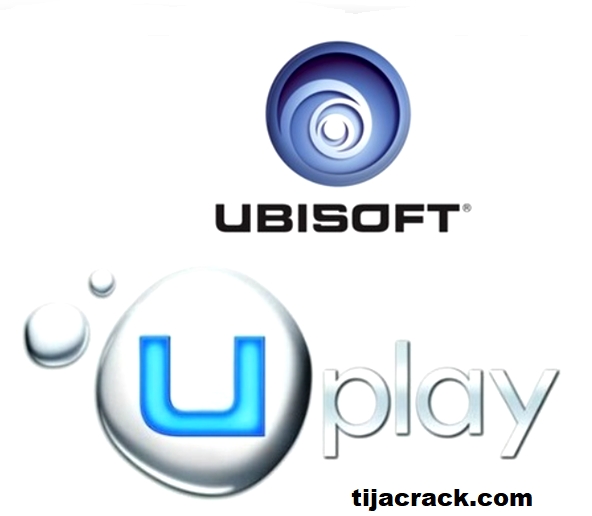 Uplay Crack