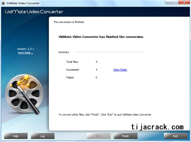 Vidmate Pro Crack