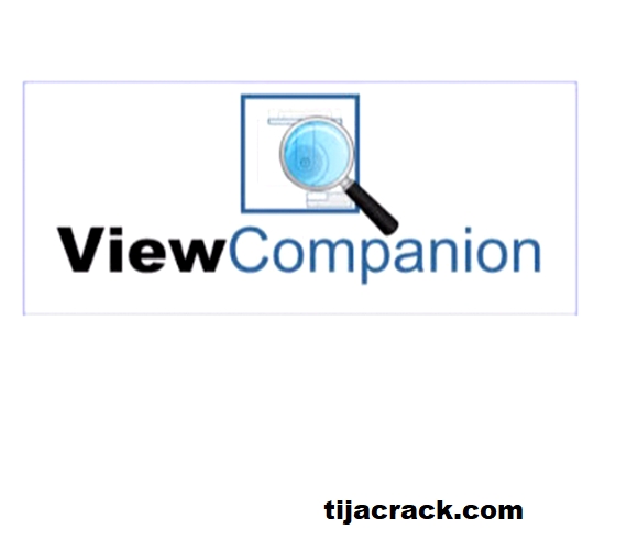 ViewCompanion Premium Crack