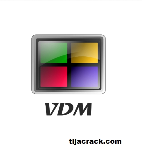 Virtual Display Manager Crack