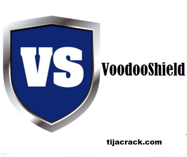 Voodooshield Crack