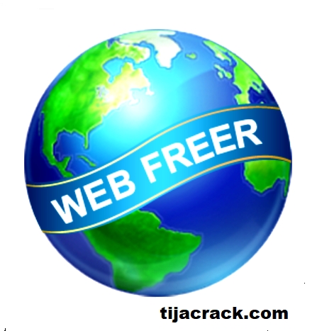 Web Freer Crack