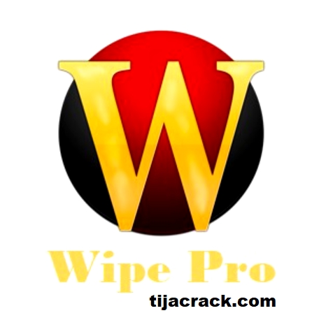 Wipe Pro Crack