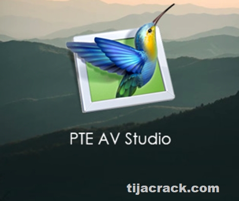 WnSoft PTE AV Studio Pro Crack