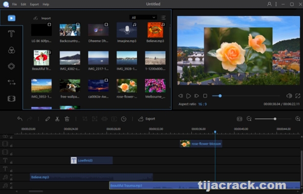 Xvideostudio Video Editor Pro Crack