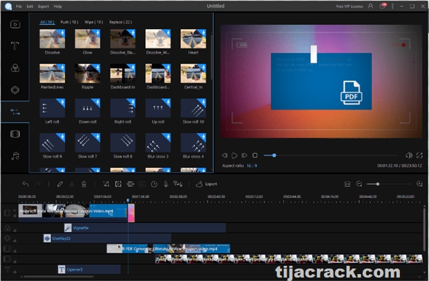 Xvideostudio Video Editor Pro Crack