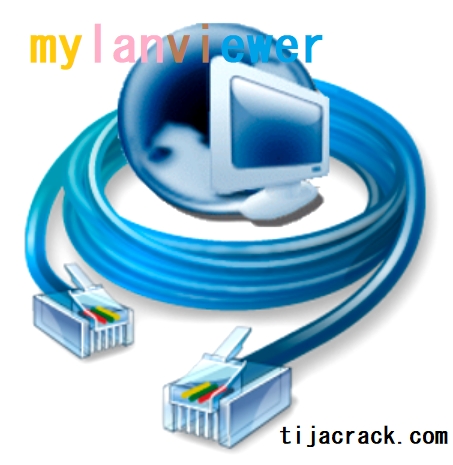 MyLanViewer Crack