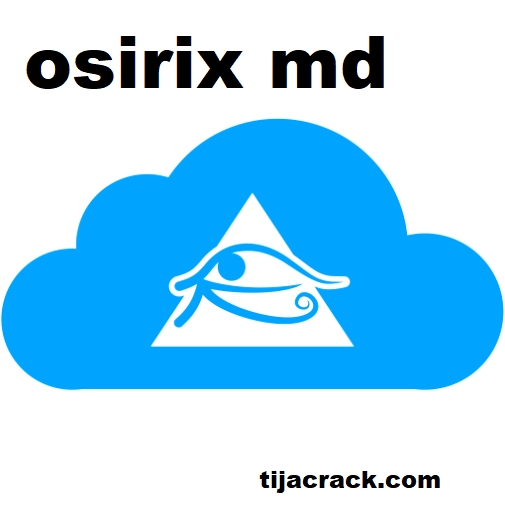 OsiriX MD Crack