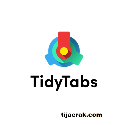 TidyTabs Professional Crack