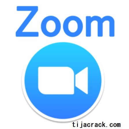 Zoom Cloud Meetings Crack