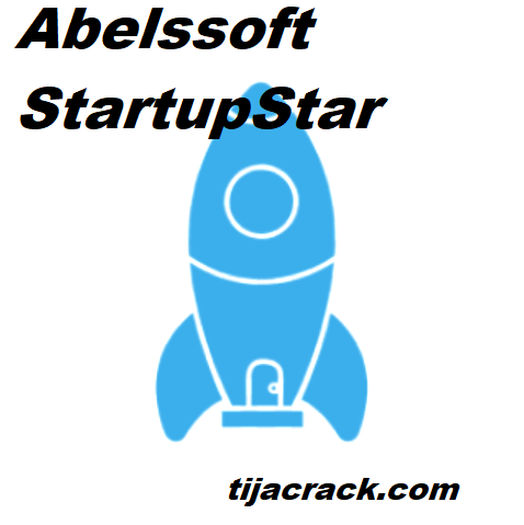 Abelssoft StartupStar Crack