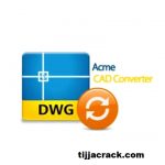 Acme CAD Converter Crack