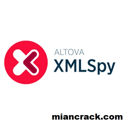 Altova XMLSpy Enterprise Crack