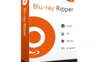 AnyMP4 Blu-ray Ripper Crack