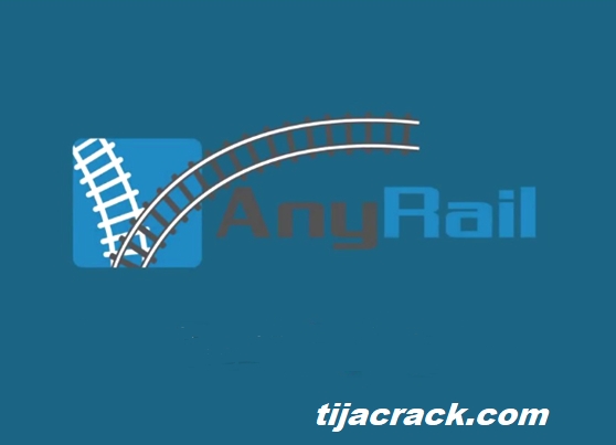 AnyRail Crack