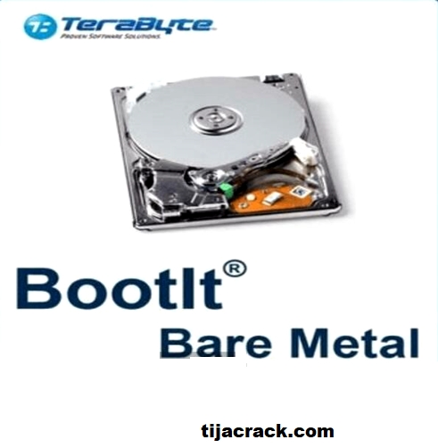 Bootit Bare Metal Crack