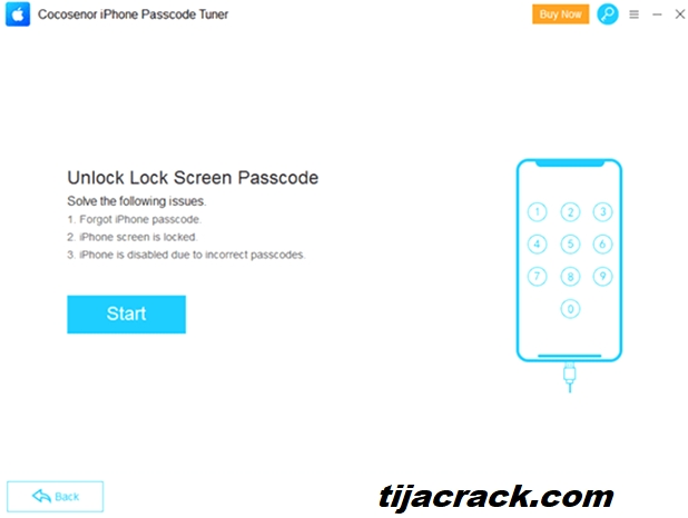 Cocosenor System Tuner Crack