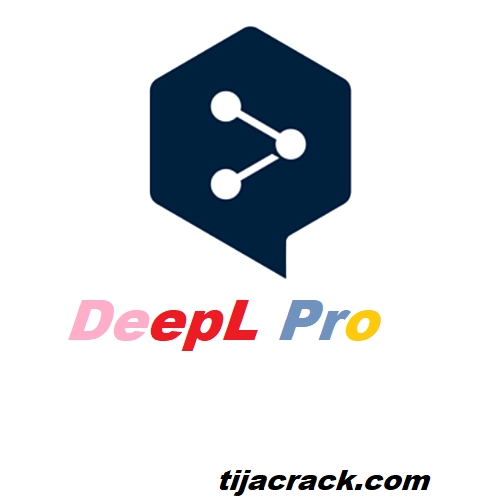 DeepL Pro Crack