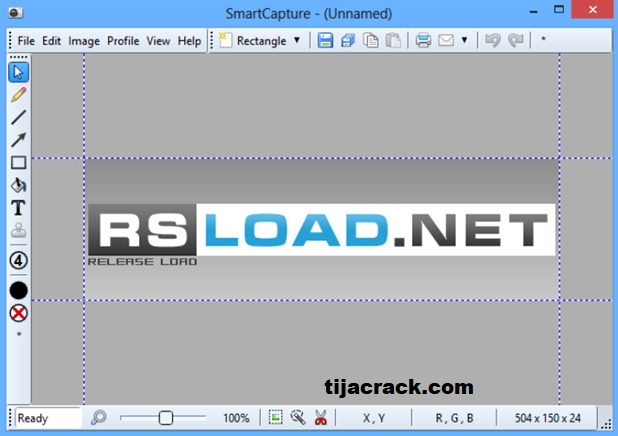 DeskSoft SmartCapture Crack