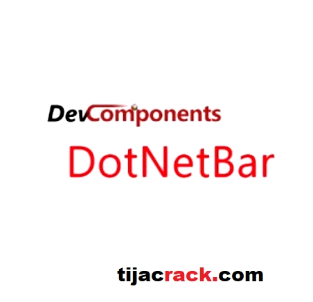 DevComponents DotNetBar Crack
