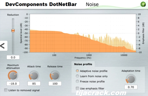 DevComponents DotNetBar Crack