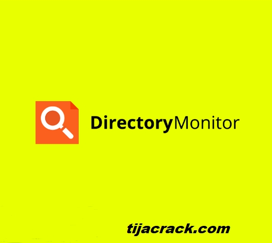 Directory Monitor Pro Crack