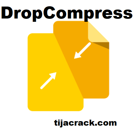 DropCompress Crack