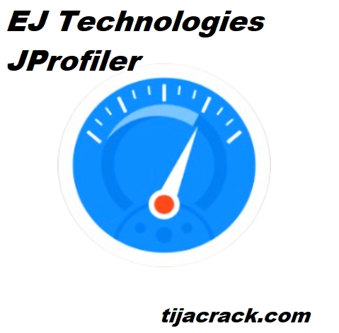 EJ Technologies JProfiler Crack