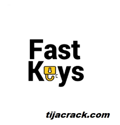 FastKeys Pro Crack