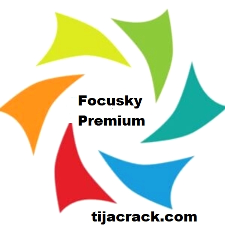 Focusky Premium Crack