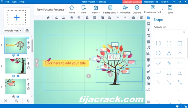 Focusky Premium Crack