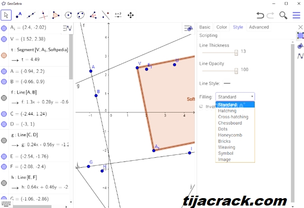 GeoGebra Crack