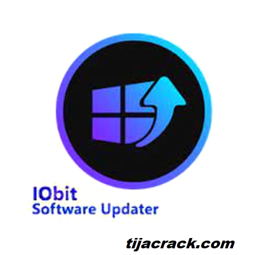 IObit Software Updater Pro Crack