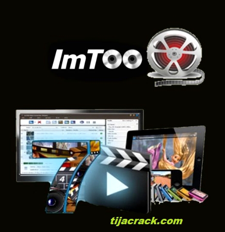 ImTOO DVD Ripper Ultimate Crack