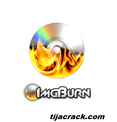 ImgBurn crack