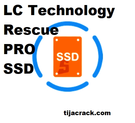 LC Technology RescuePro SSD Crack