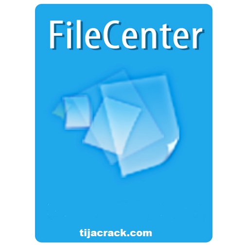 Lucion Filecenter Crack