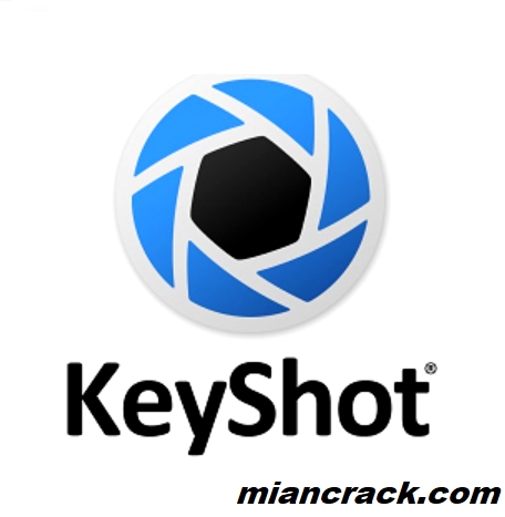 Luxion KeyShot Pro Crack