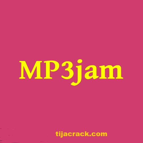 MP3jam Crack